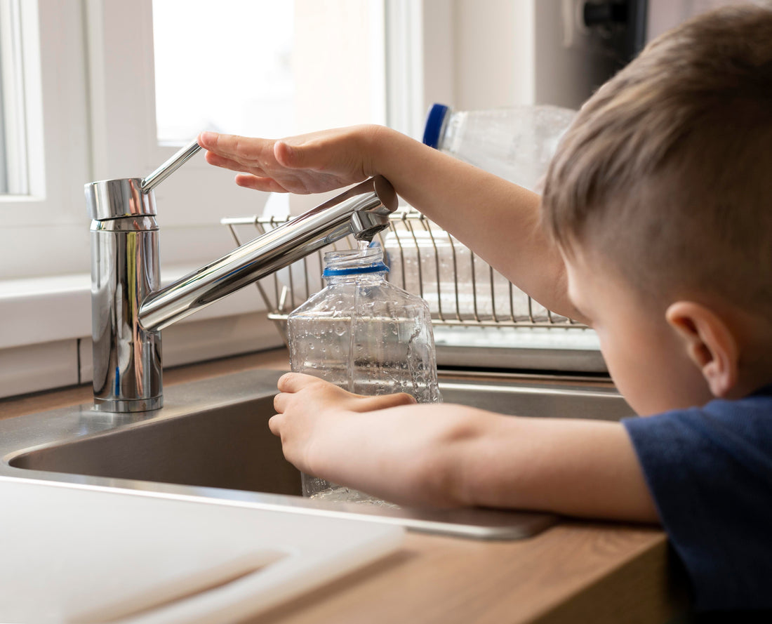 Under Sink Water Filter UK: The Complete Guide for London Homes