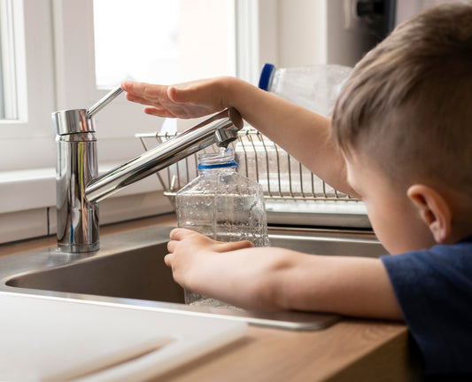 Under Sink Water Filter UK: The Complete Guide for London Homes