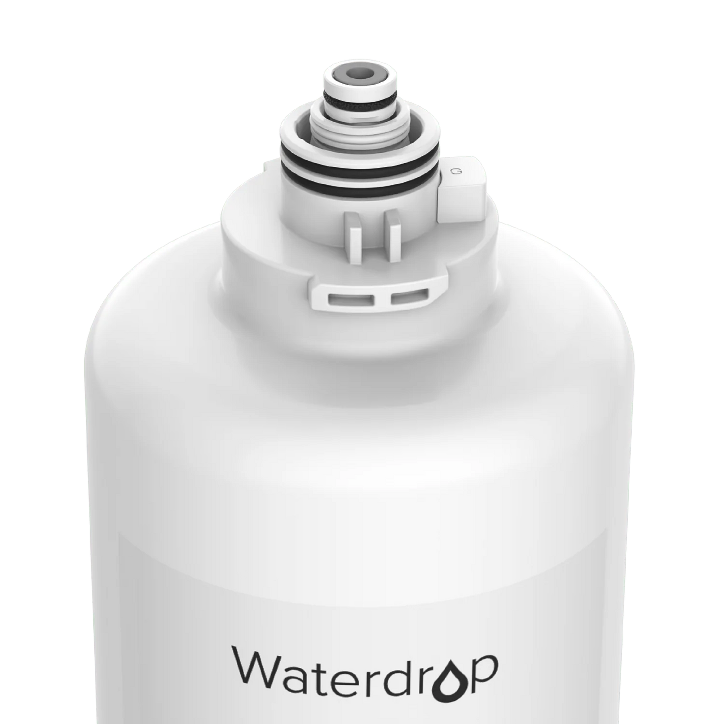 Waterdrop WD-KJF Replacement Filter | 5-in-1 RO Cartridge for K6 System (12-Month Lifespan)