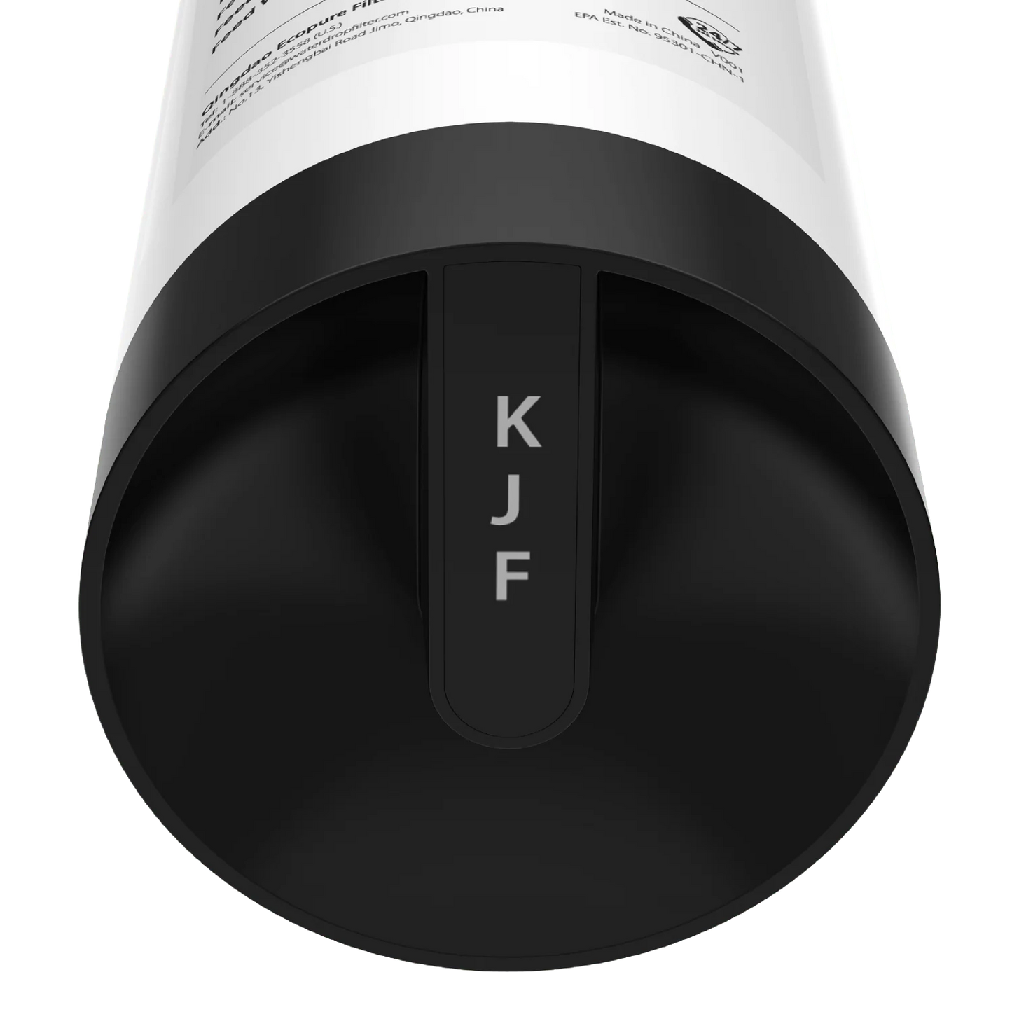 Waterdrop WD-KJF Replacement Filter | 5-in-1 RO Cartridge for K6 System (12-Month Lifespan)