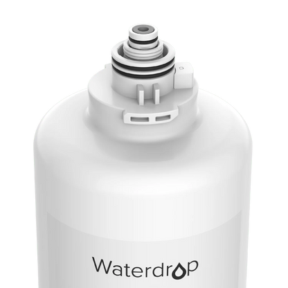 Waterdrop WD-KJF Replacement Filter | 5-in-1 RO Cartridge for K6 System (12-Month Lifespan)