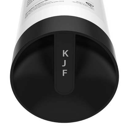 Waterdrop WD-KJF Replacement Filter | 5-in-1 RO Cartridge for K6 System (12-Month Lifespan)
